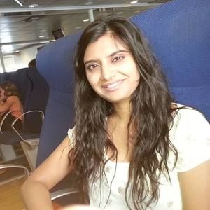 Meet your Posher, Preeti